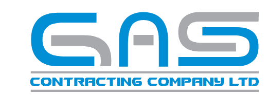 GAS Contracting Company Limited