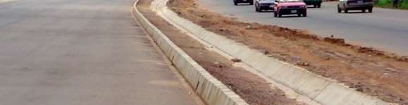 Engineering Infrastructure, Ngwa/Umudioka Street